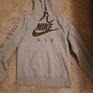 NIKE sweatshirt